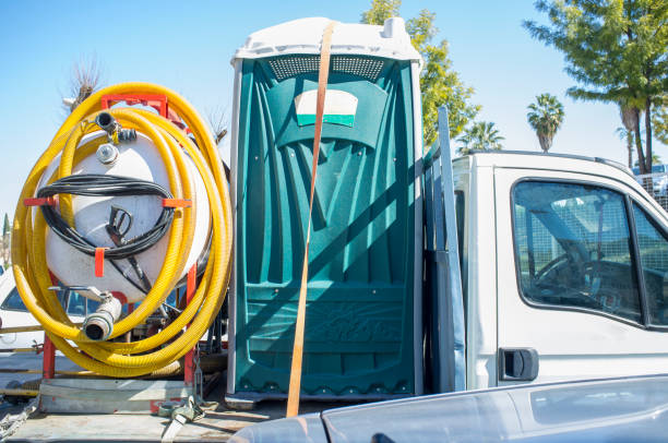 Best Porta potty rental near me  in Parkwood, CA