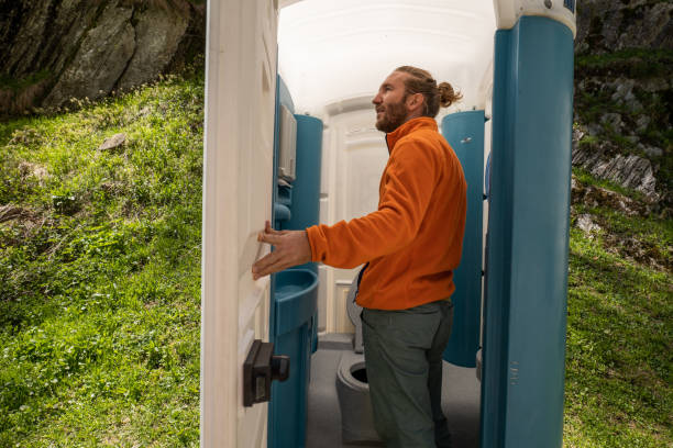 Best Porta potty rental near me  in Parkwood, CA