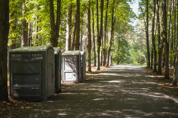 Best Porta potty delivery and setup  in Parkwood, CA