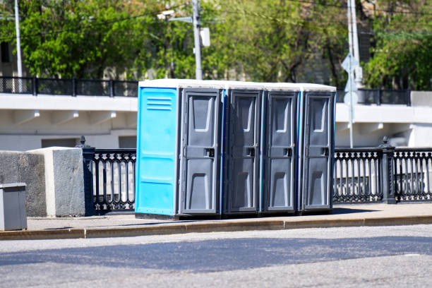 Best Emergency porta potty rental  in Parkwood, CA